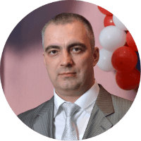 barinov История создания и перспективы развития компании Прометей